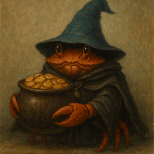 Abundance & Prosperity