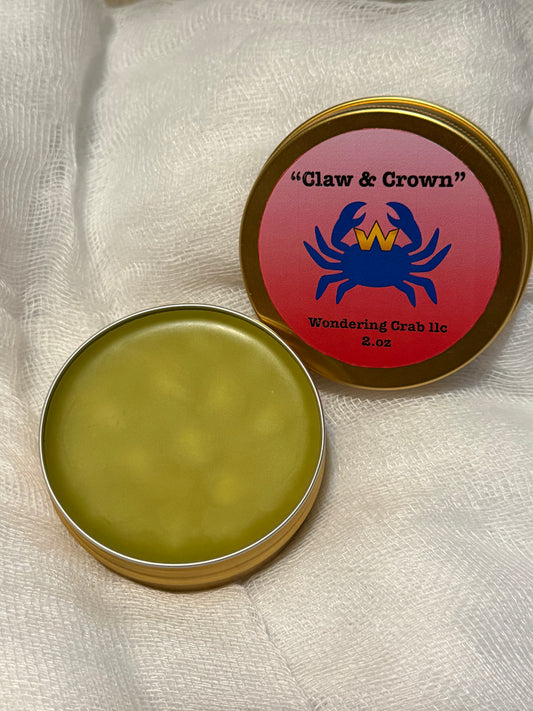 Claw & Crown