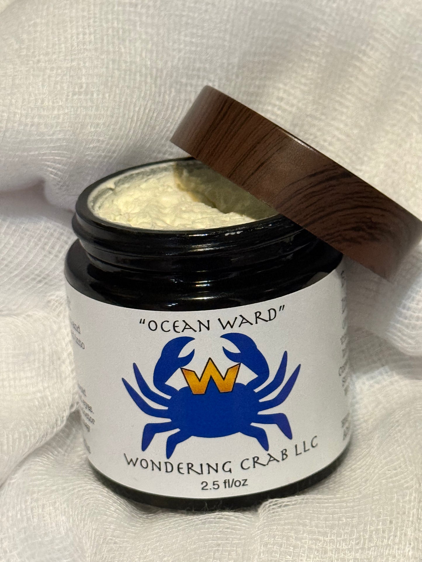 Ocean Ward