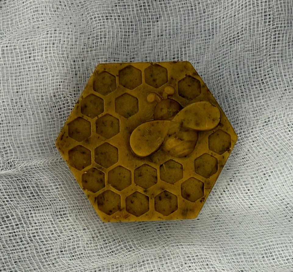 Spiritual Cleansing: Homemade Artisan Soap