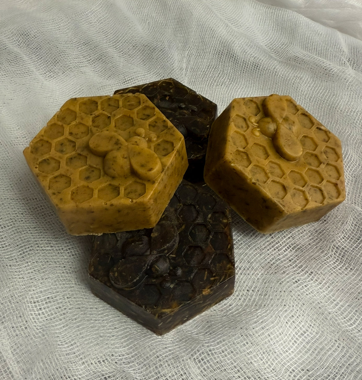 Spiritual Cleansing: Homemade Artisan Soap