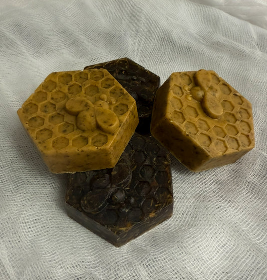 Spiritual Cleansing: Homemade Artisan Soap