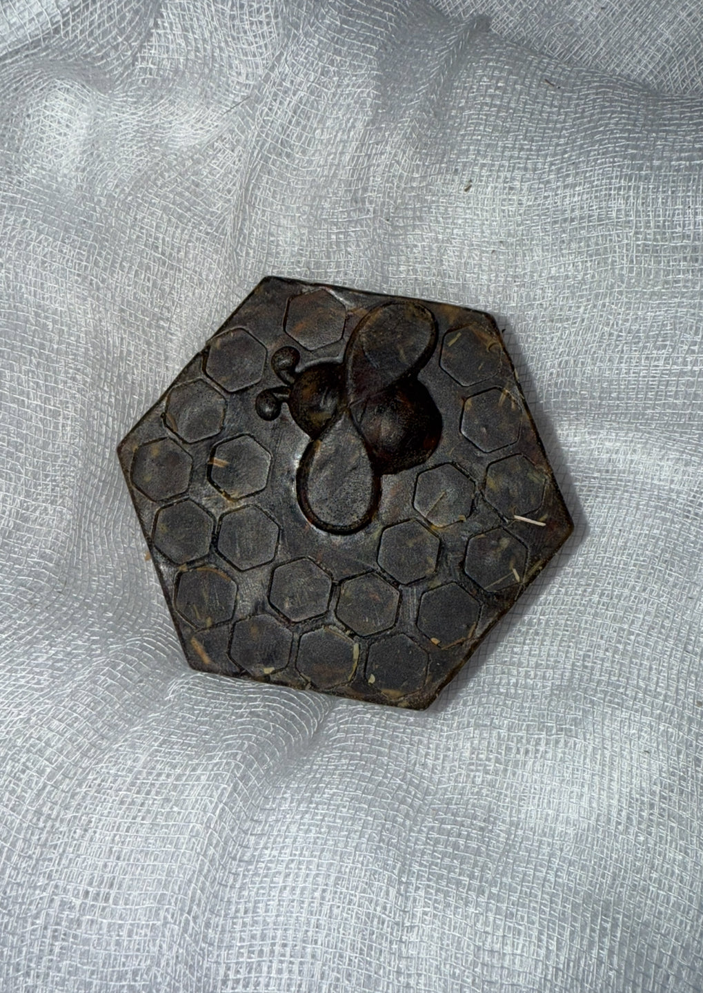 Spiritual Cleansing: Homemade Artisan Soap