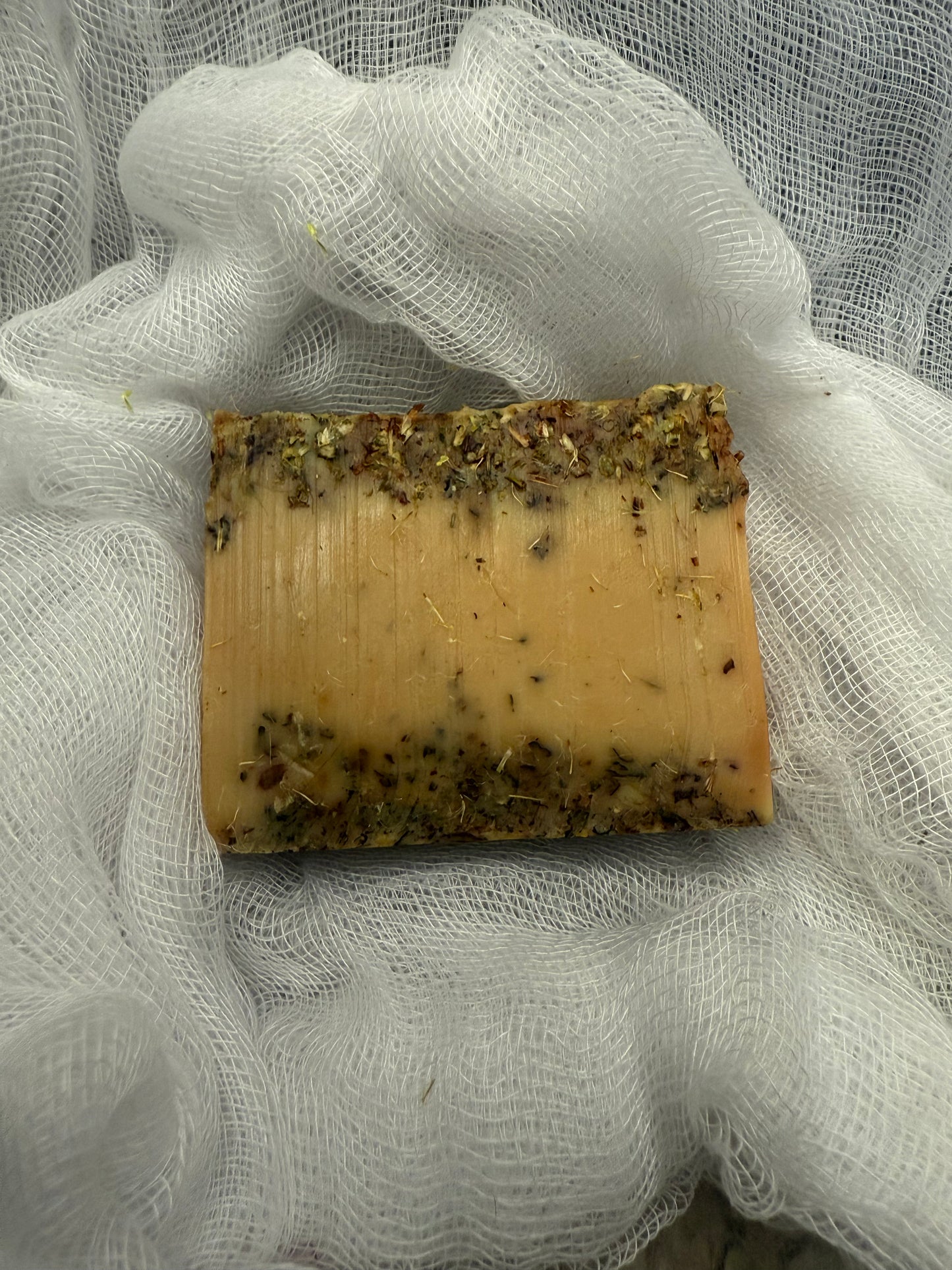 Joyful Rays: Homemade Artisan Soap